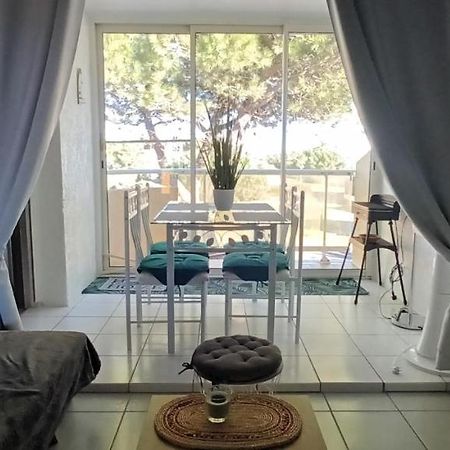 Isis 2 Joli Duplex Proche Plage Et Port - Clim Parking Loggia Et Balcon Saint-Cyprien  Esterno foto