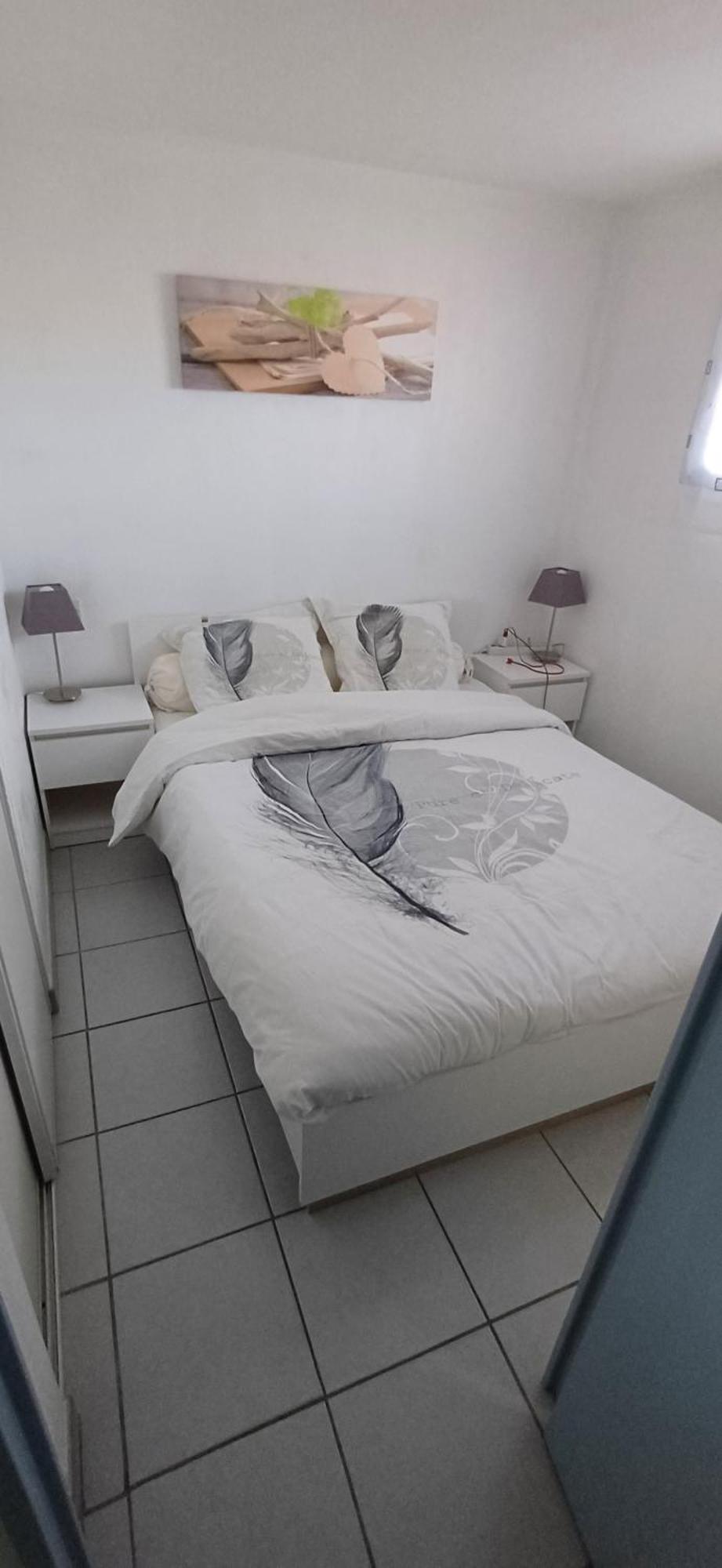 Isis 2 Joli Duplex Proche Plage Et Port - Clim Parking Loggia Et Balcon Saint-Cyprien  Esterno foto